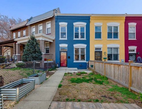 1237 Potomac Ave SE, Washington, DC 20003 [SOLD]